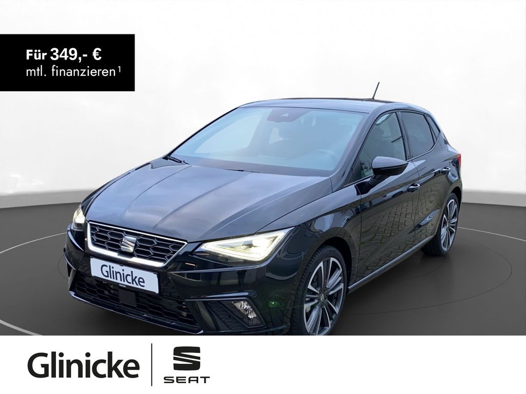 Seat Ibiza 2025