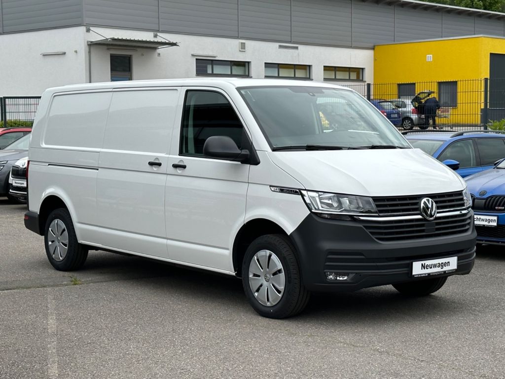 Volkswagen T6 Transporter