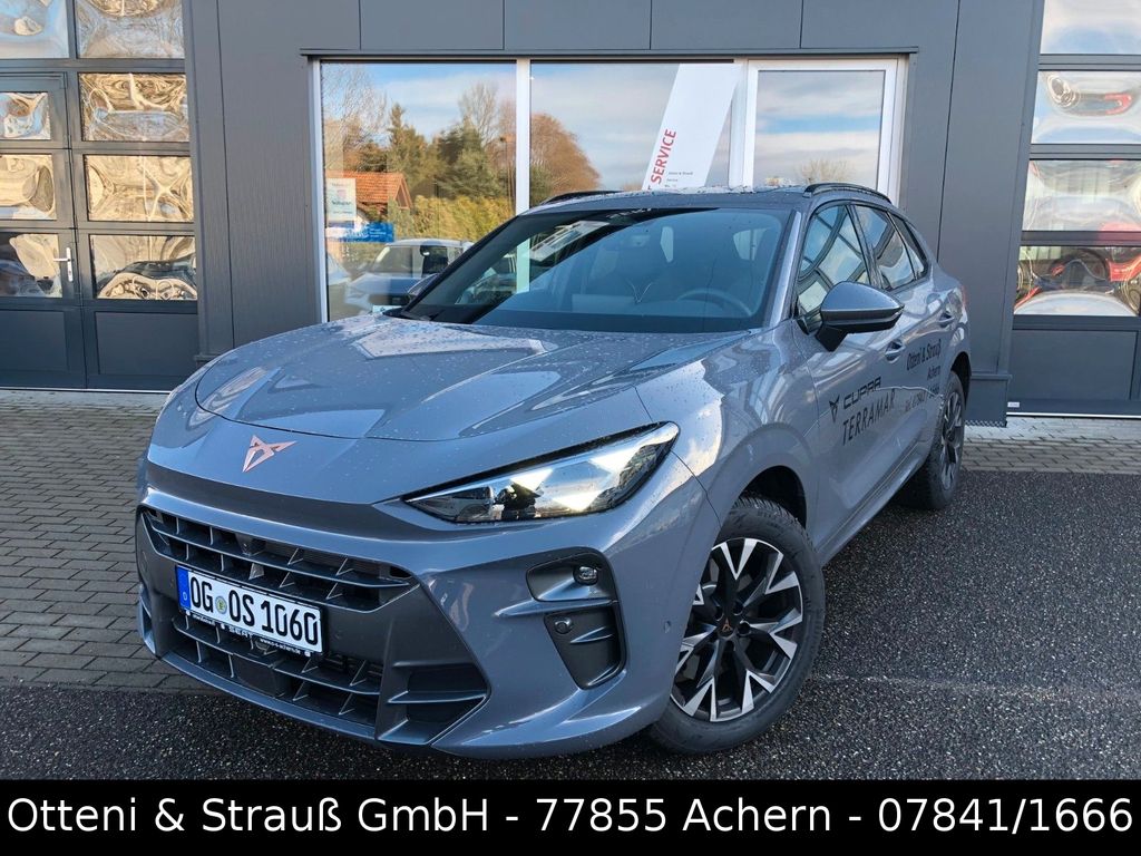 Cupra Terramar 2024