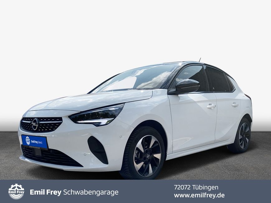 Opel Corsa 2023