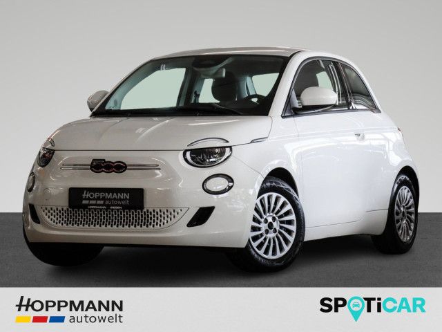 Fiat 500e 2023
