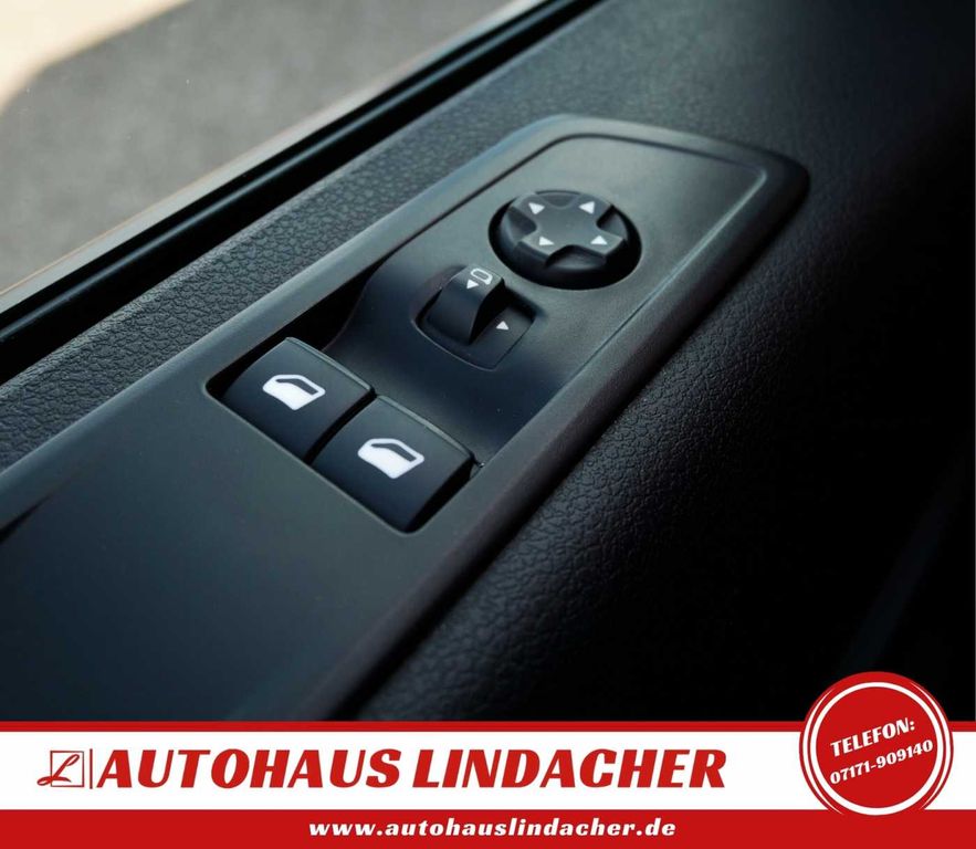 Citroën SpaceTourer 2020