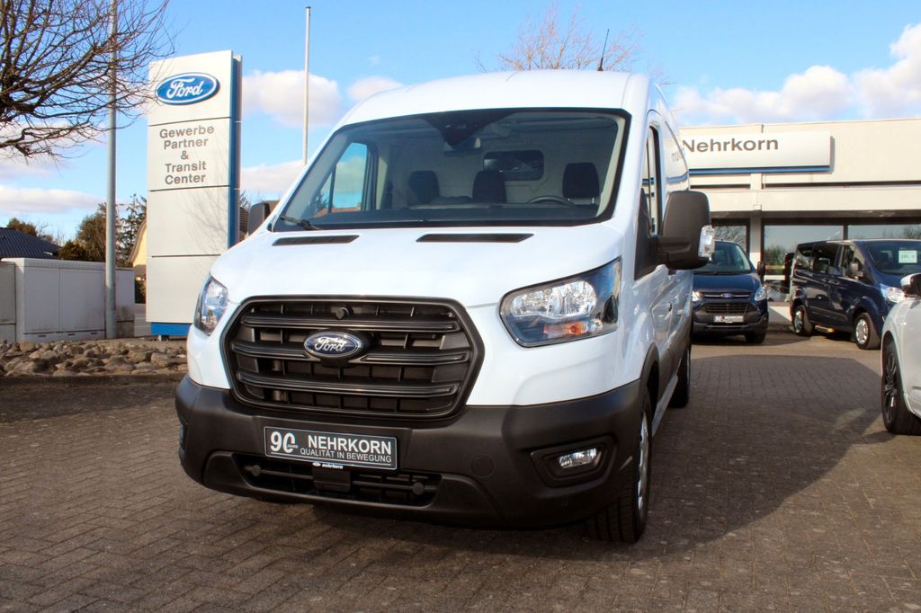 Ford Transit 2024