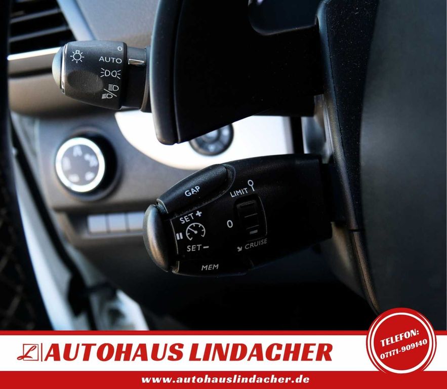 Citroën SpaceTourer 2020