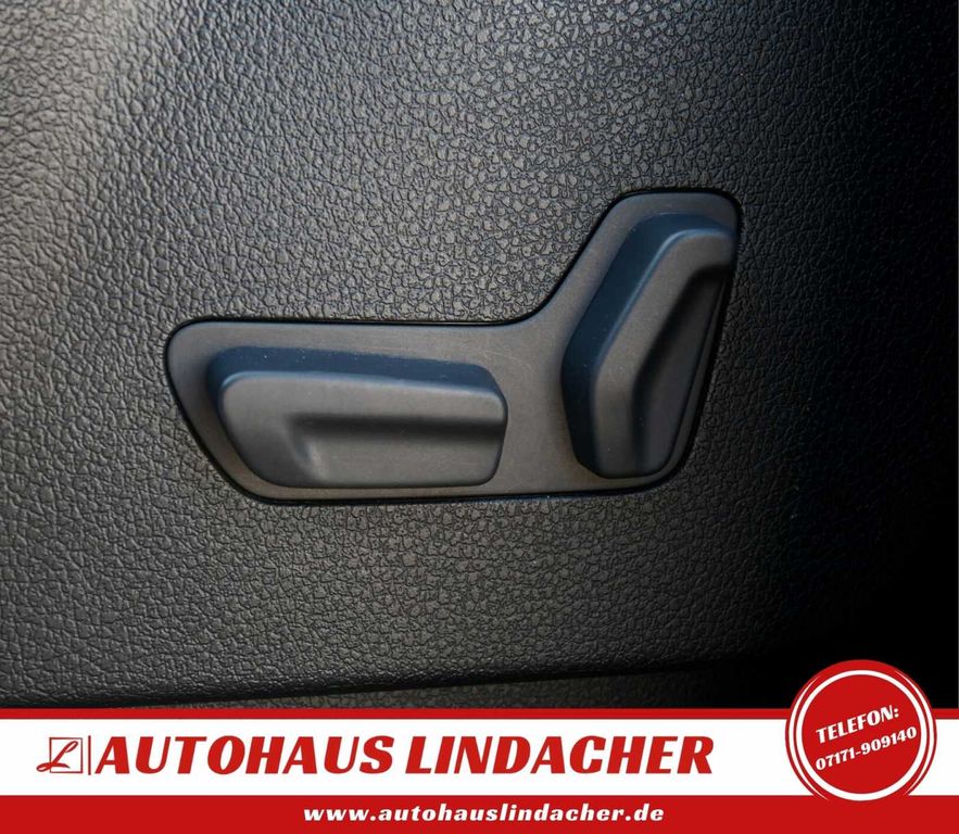 Citroën SpaceTourer 2020