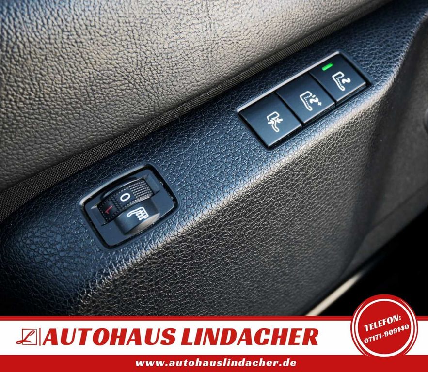 Citroën SpaceTourer 2020