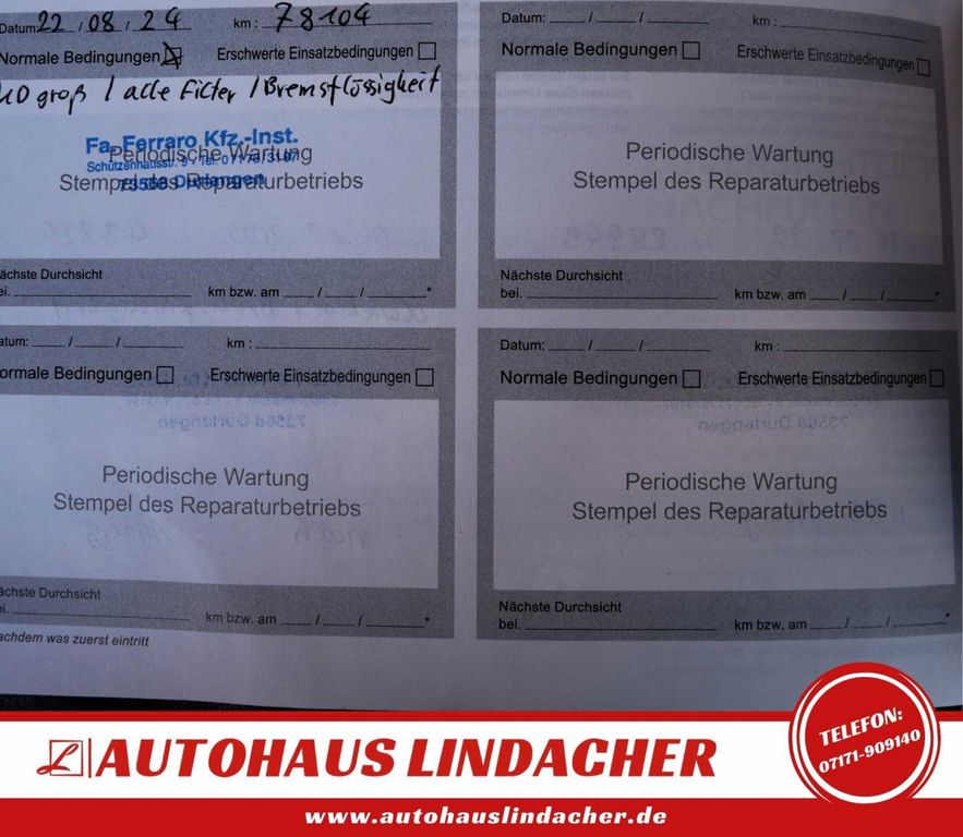 Citroën SpaceTourer 2020