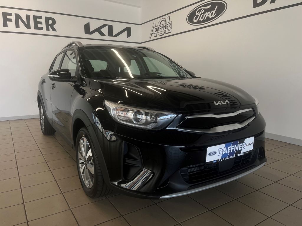Kia Stonic 2024