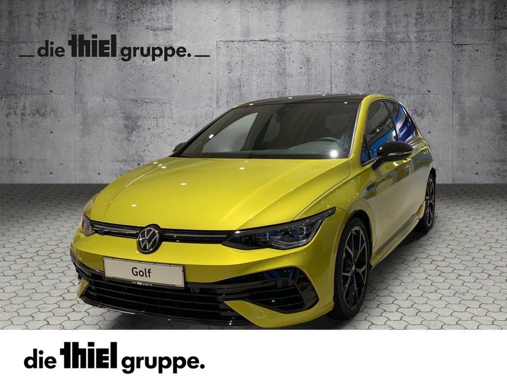 Volkswagen Golf 2024