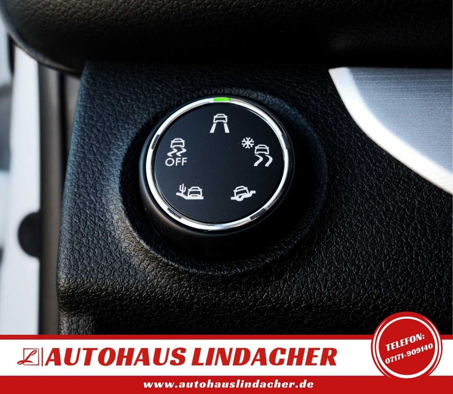 Citroën SpaceTourer 2020