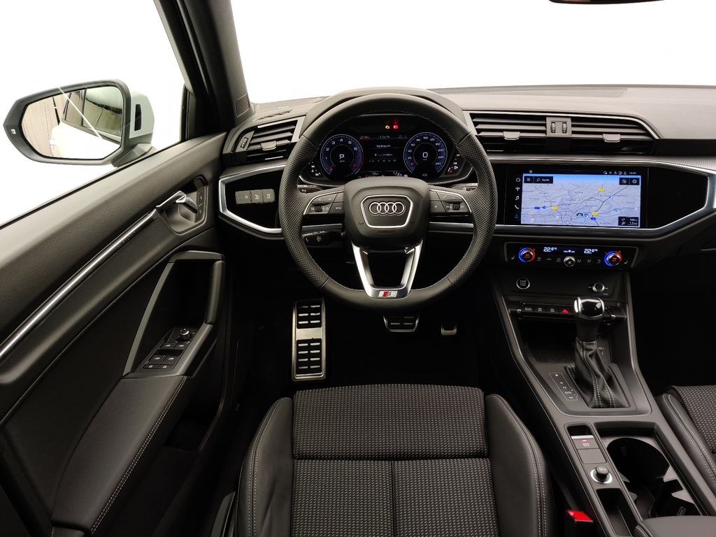 Audi Q3 2023
