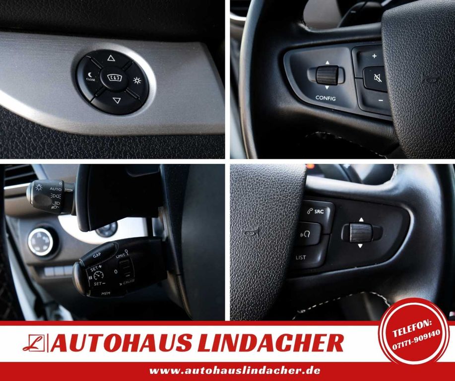 Citroën SpaceTourer 2020