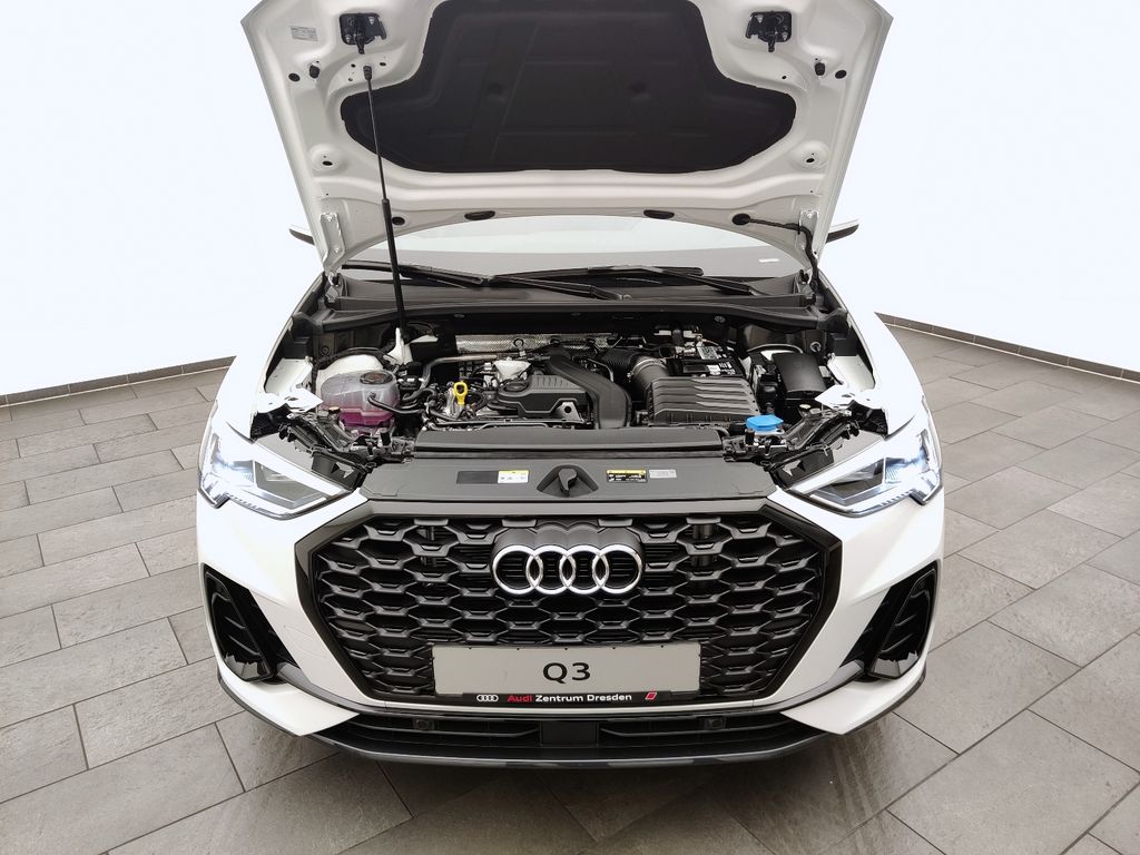 Audi Q3 2023