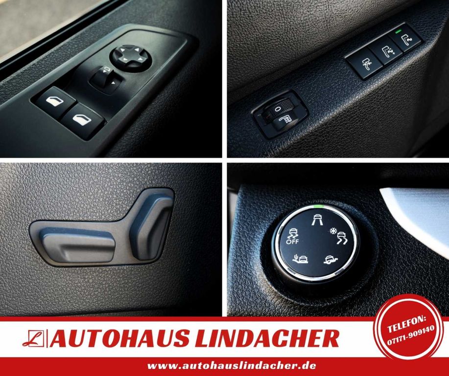 Citroën SpaceTourer 2020