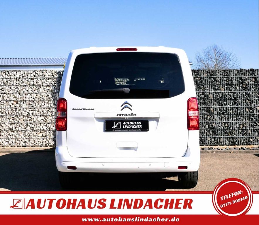 Citroën SpaceTourer 2020