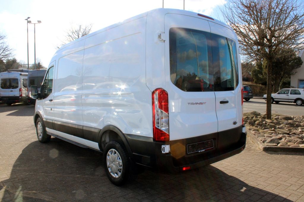 Ford Transit 2024
