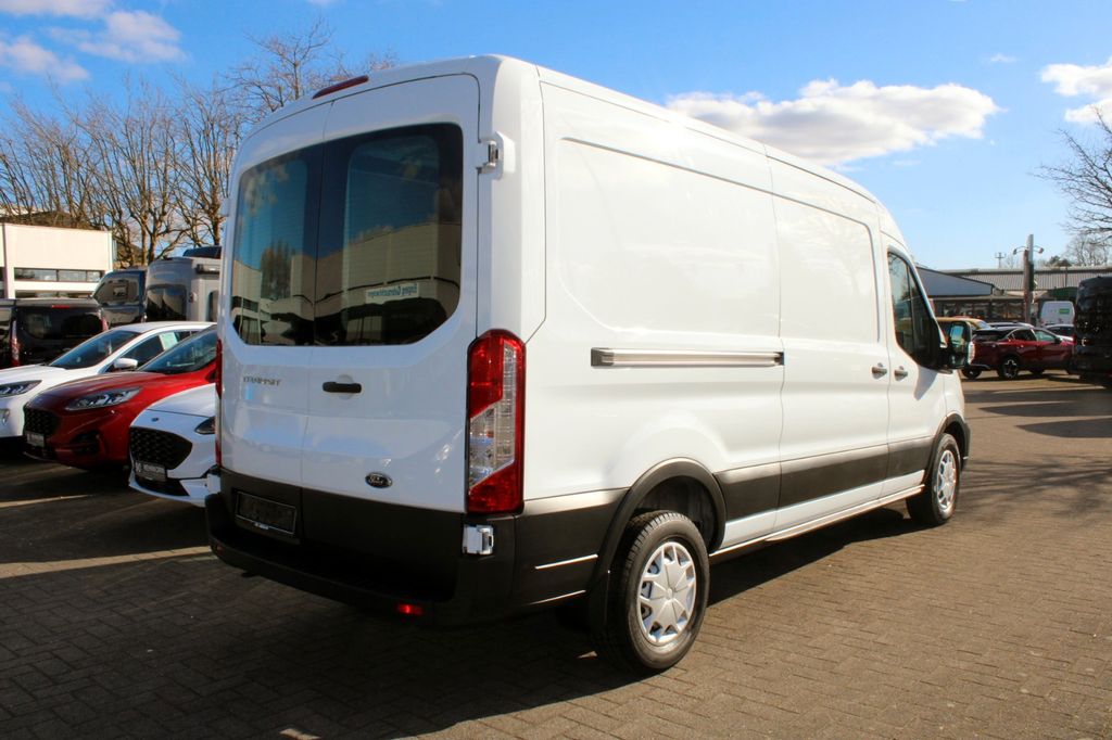 Ford Transit 2024