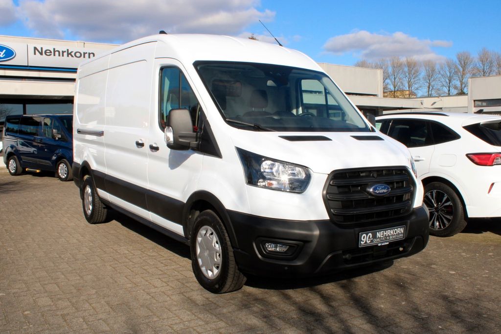 Ford Transit 2024