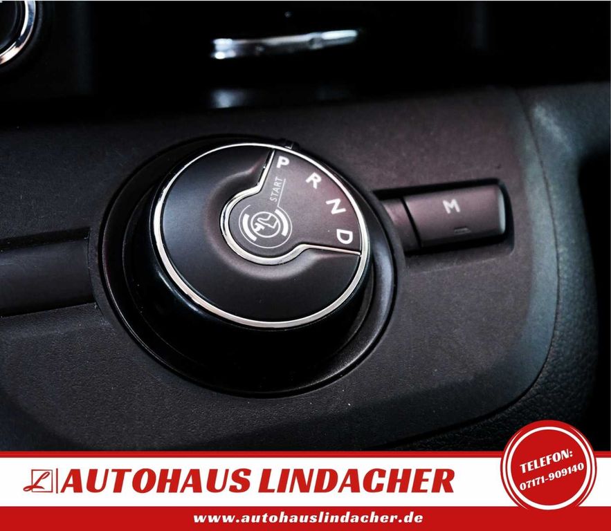 Citroën SpaceTourer 2020