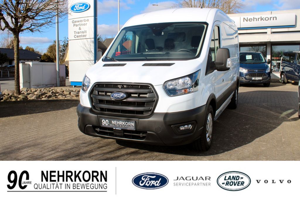 Ford Transit 2024