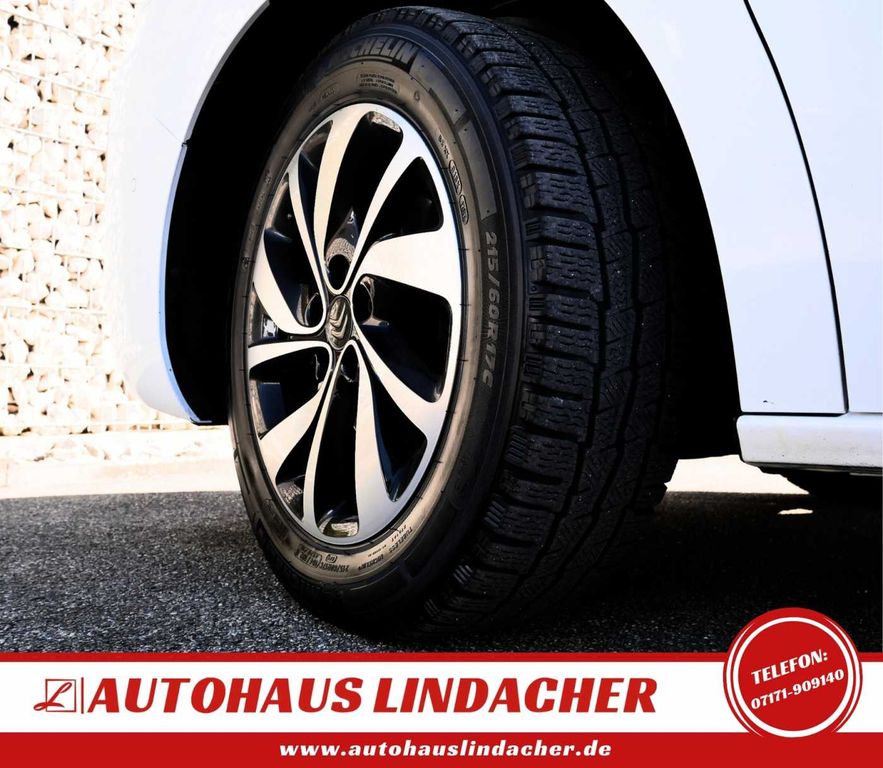 Citroën SpaceTourer 2020