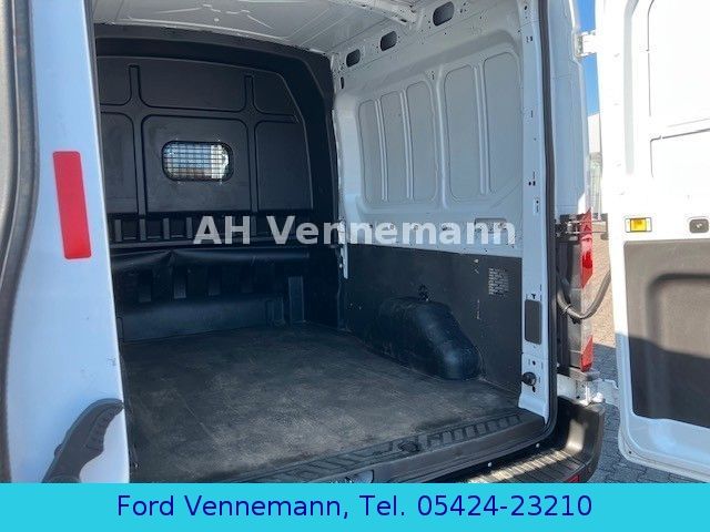 Ford Transit 2021