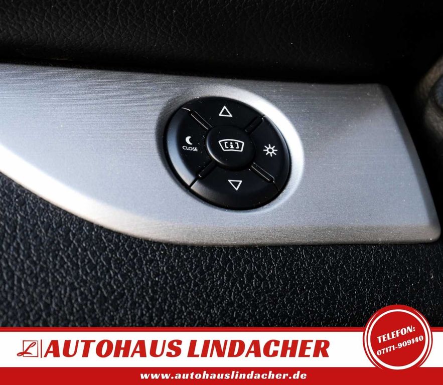 Citroën SpaceTourer 2020