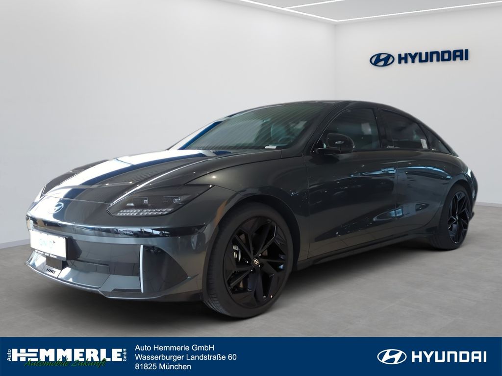 Hyundai IONIQ 6 2023