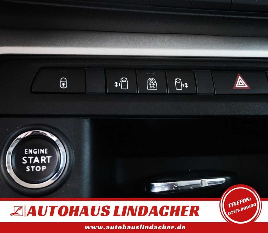 Citroën SpaceTourer 2020