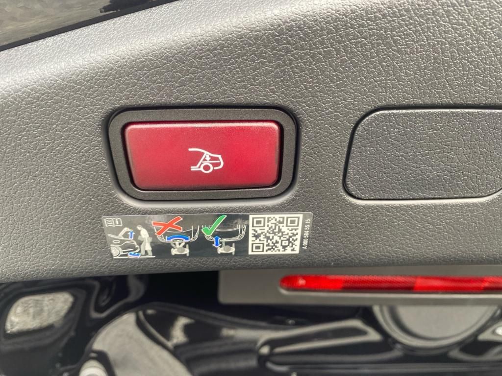 Mercedes-Benz CLE 450 2025