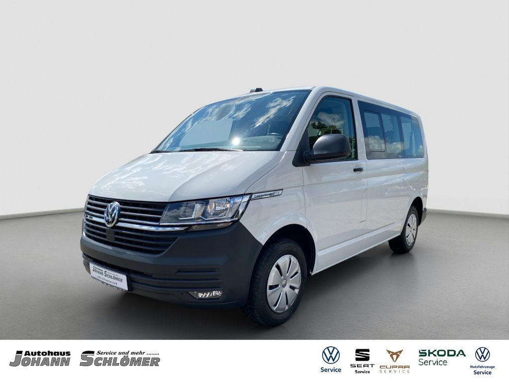 Volkswagen T6 Caravelle 2023