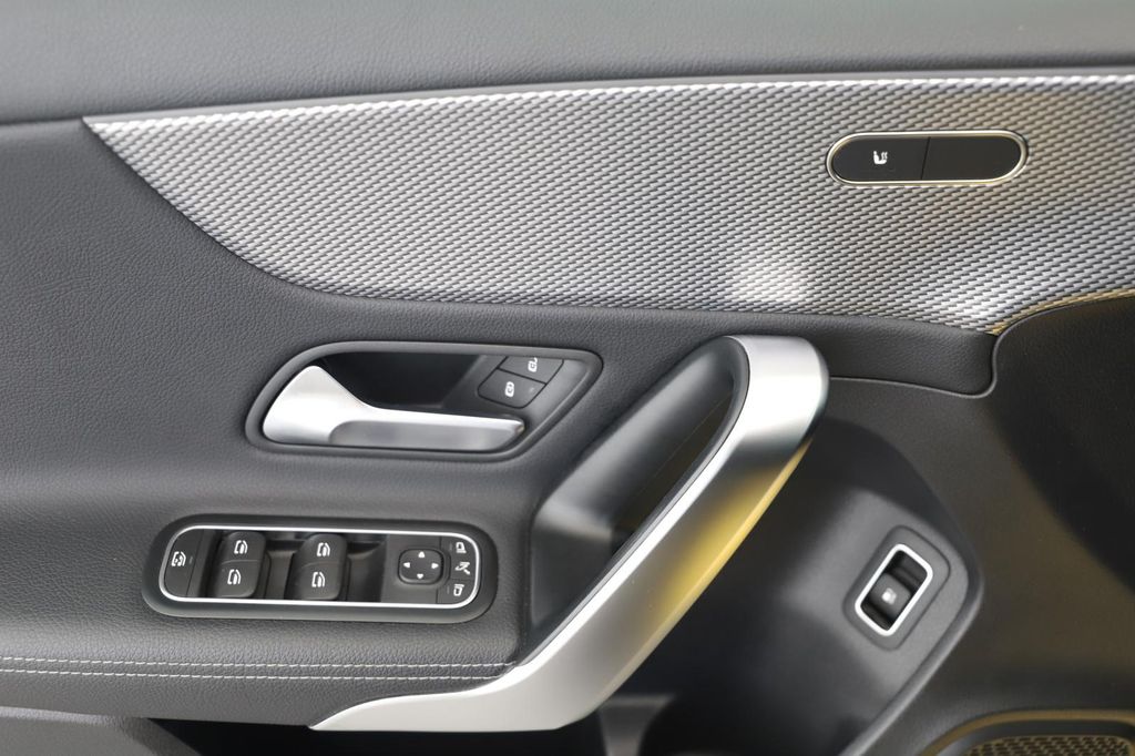 Mercedes-Benz A 250 2020