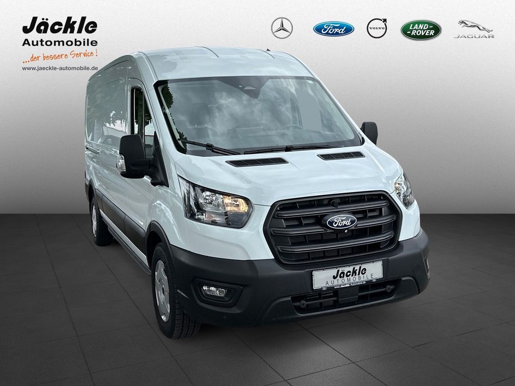 Ford Transit 2024