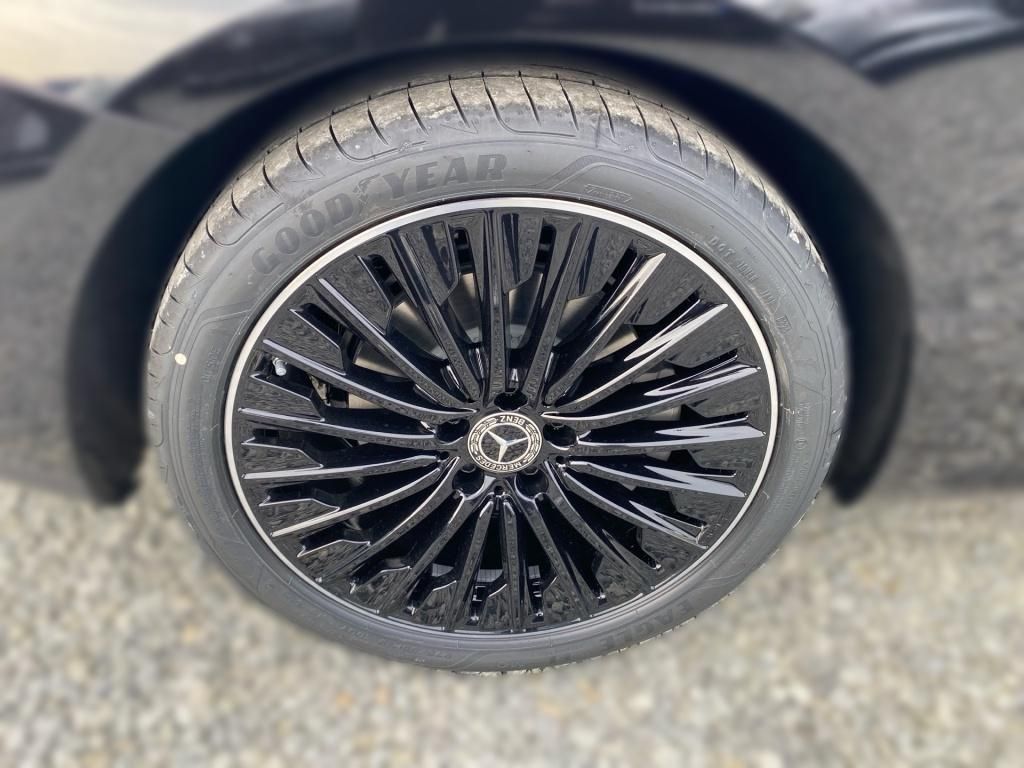 Mercedes-Benz CLE 450 2025