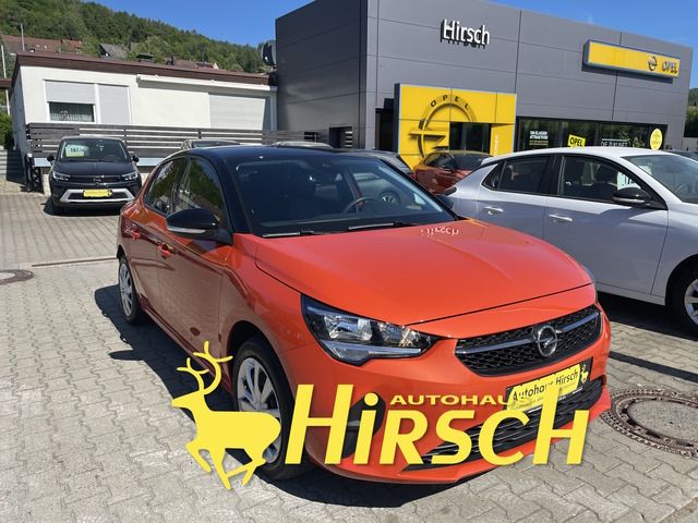 Opel Corsa 2022