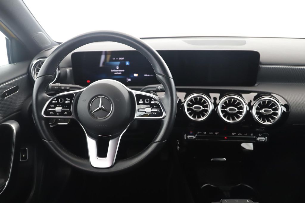 Mercedes-Benz A 250 2020