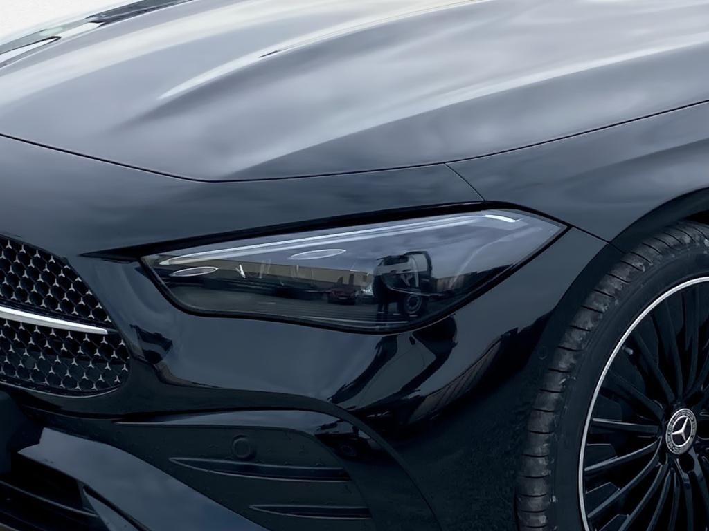 Mercedes-Benz CLE 450 2025