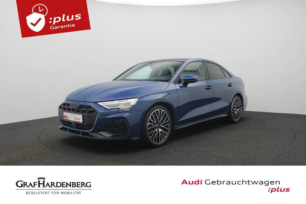Audi S3 2024