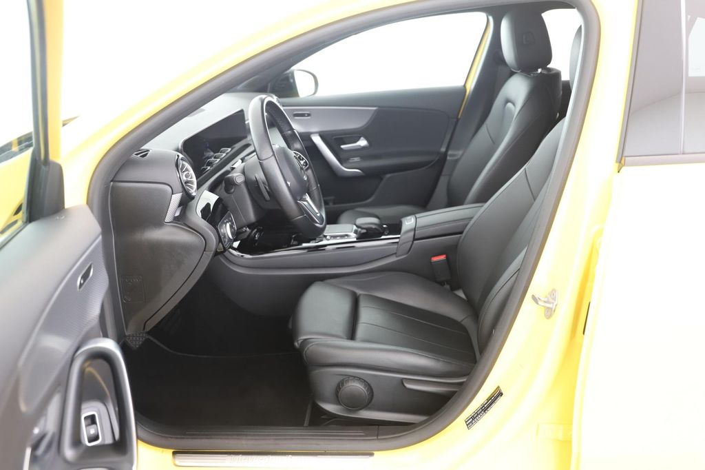 Mercedes-Benz A 250 2020