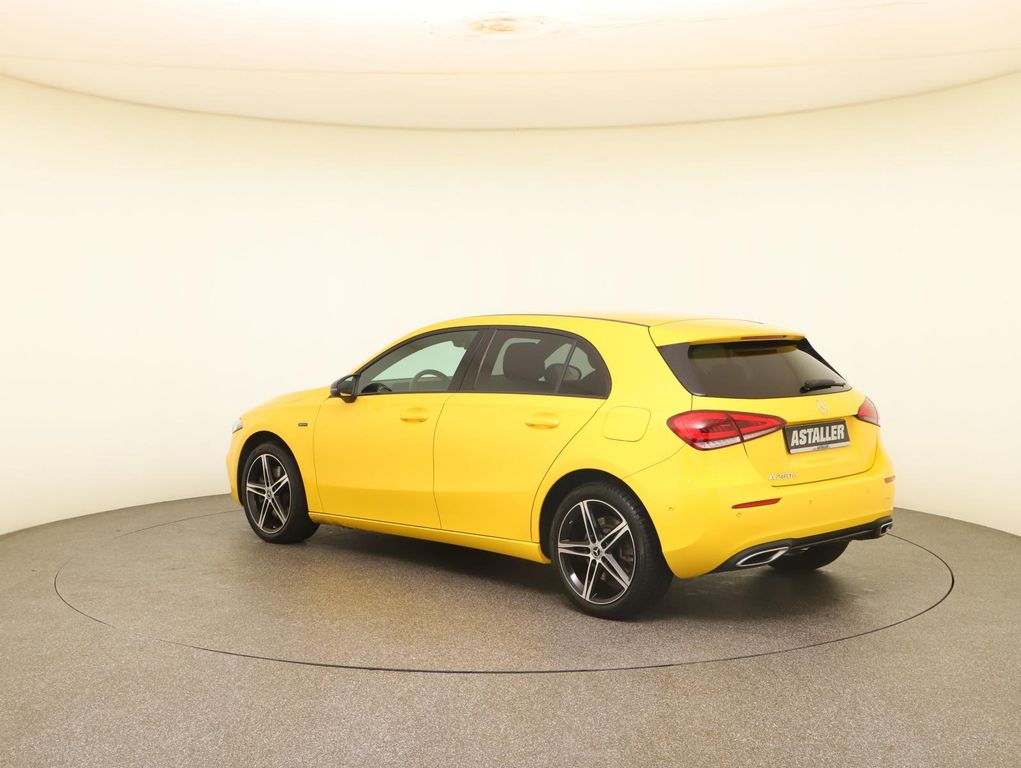 Mercedes-Benz A 250 2020