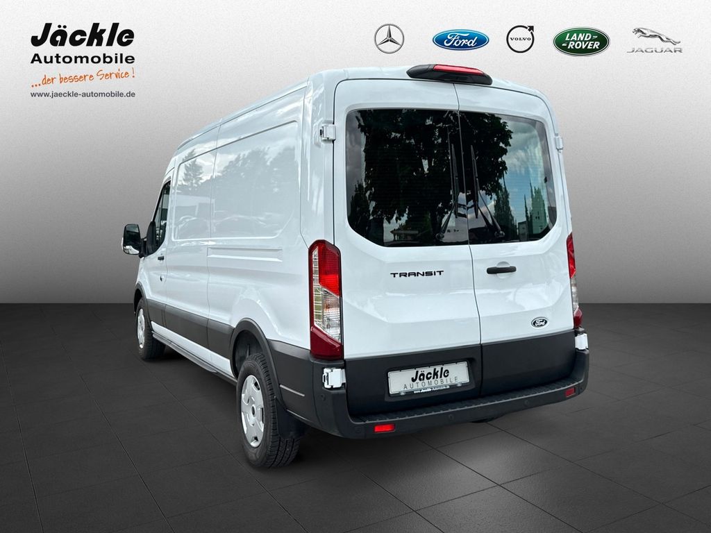 Ford Transit 2024