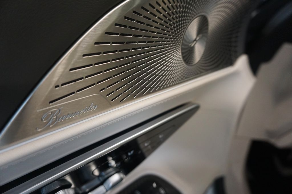 Mercedes-Benz SL 63 AMG 2022