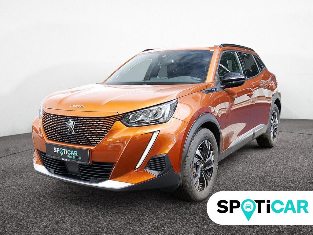 Peugeot 2008 2023