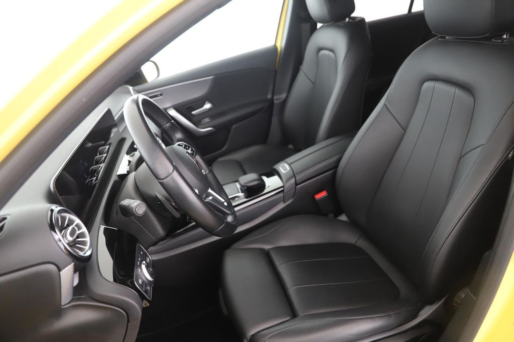 Mercedes-Benz A 250 2020