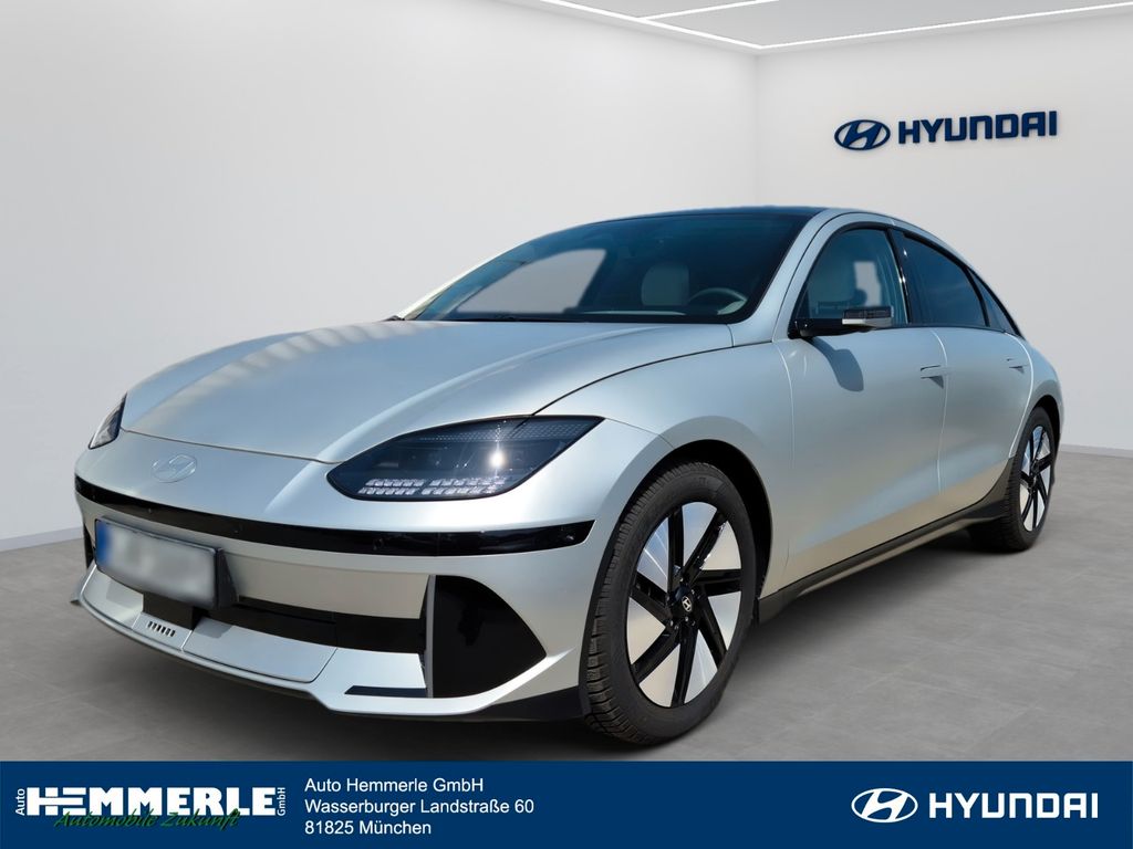 Hyundai IONIQ 6 2023