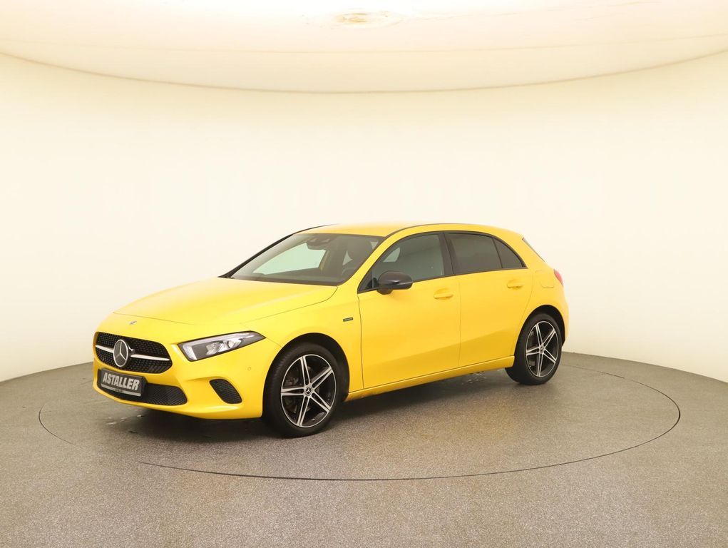 Mercedes-Benz A 250 2020