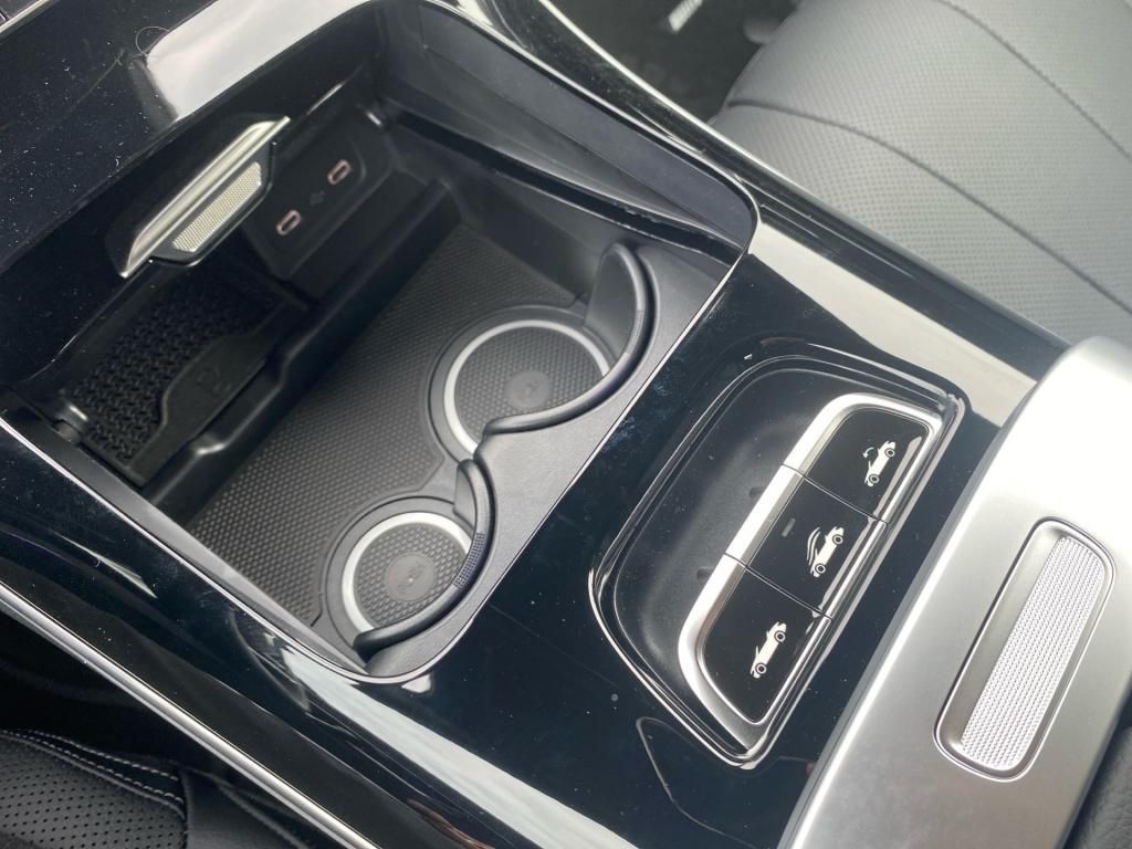 Mercedes-Benz CLE 450 2025