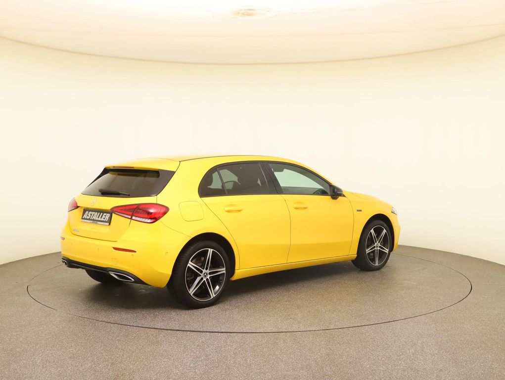 Mercedes-Benz A 250 2020