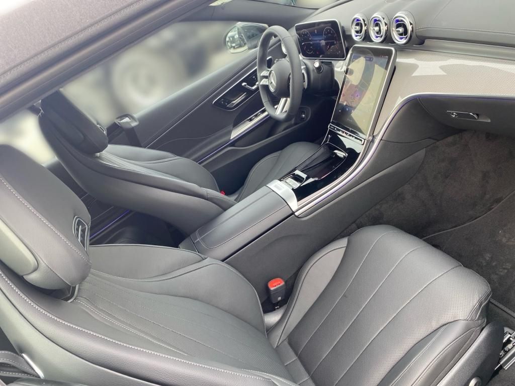 Mercedes-Benz CLE 450 2025