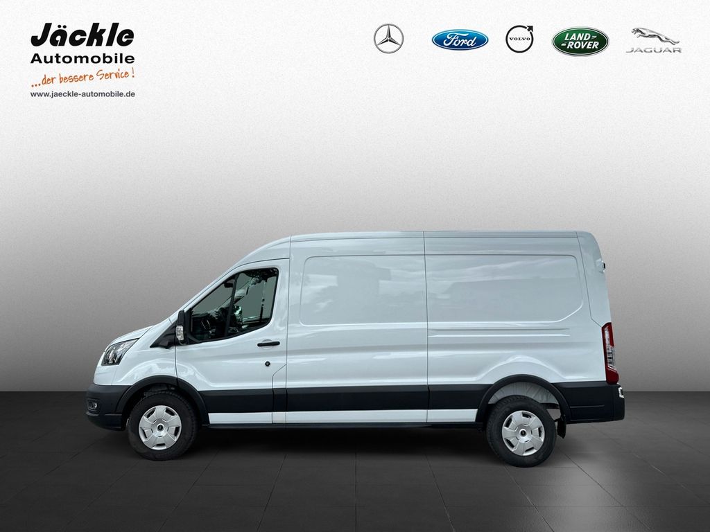 Ford Transit 2024
